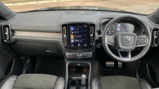 Volvo Xc40 1.5 T3 [163] R DESIGN 5dr Geartronic Petrol Estate